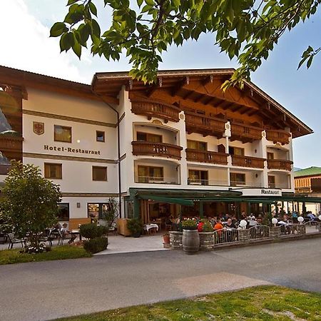 Landhotel Denggerhof Mayrhofen Exterior photo