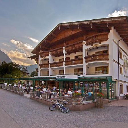Landhotel Denggerhof Mayrhofen Exterior photo