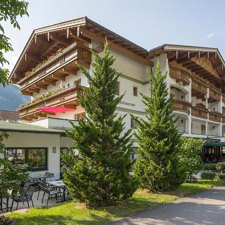 Landhotel Denggerhof Mayrhofen Exterior photo