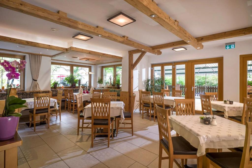 Landhotel Denggerhof Mayrhofen Exterior photo