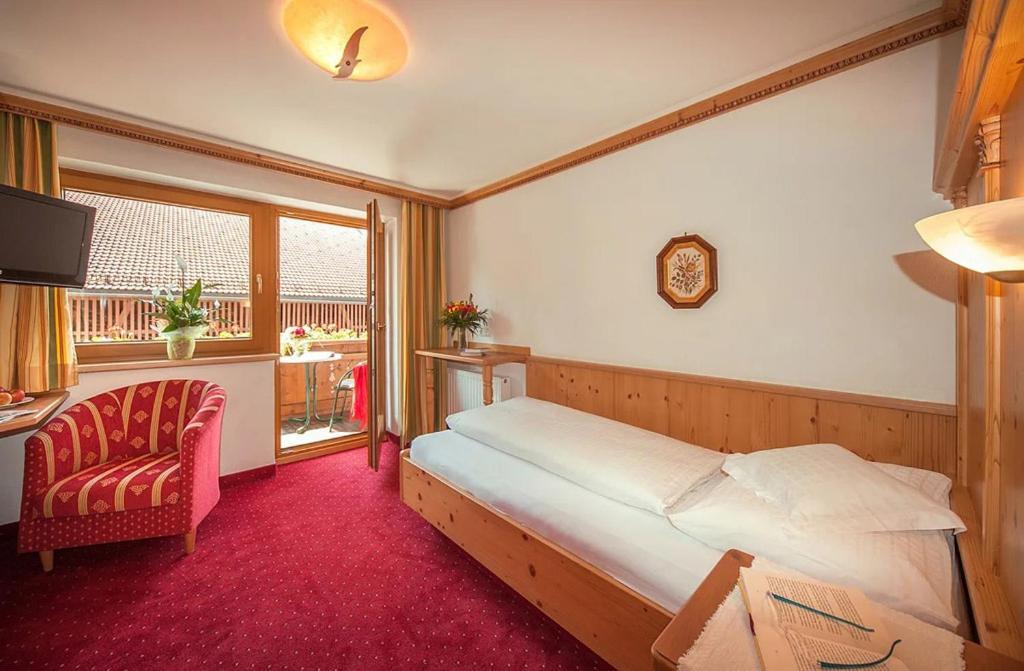 Landhotel Denggerhof Mayrhofen Exterior photo