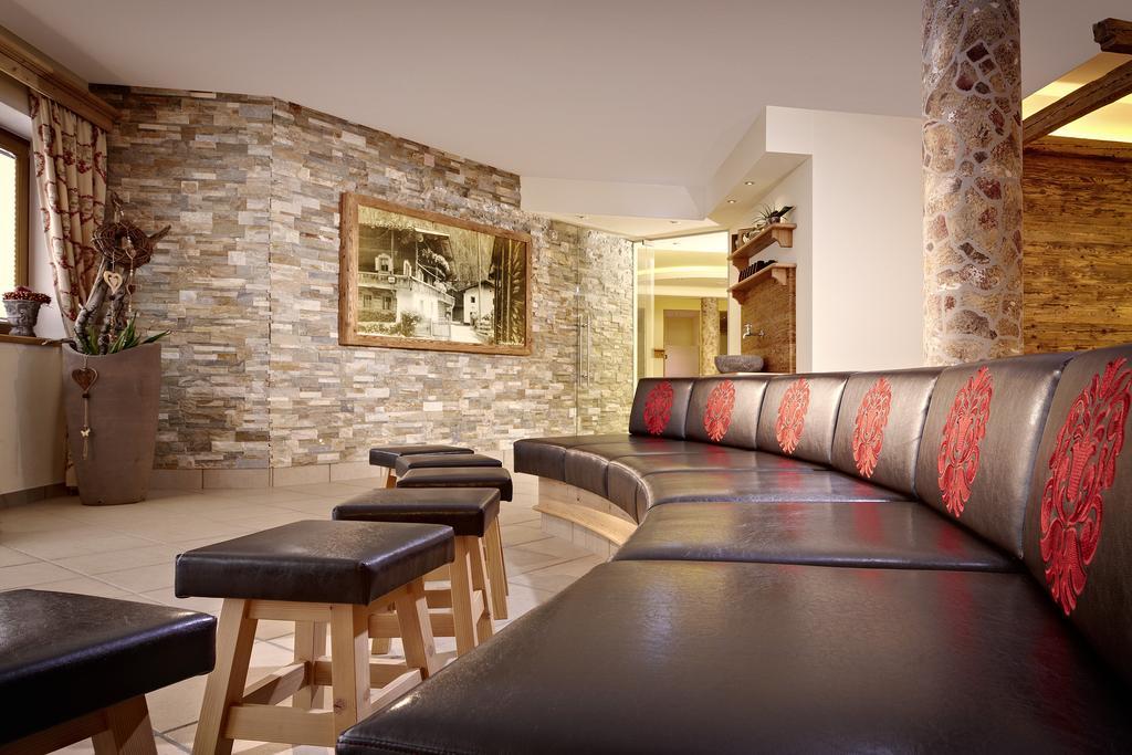 Landhotel Denggerhof Mayrhofen Exterior photo